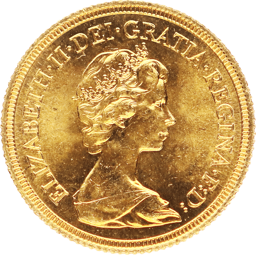 SovereignElisabethVS