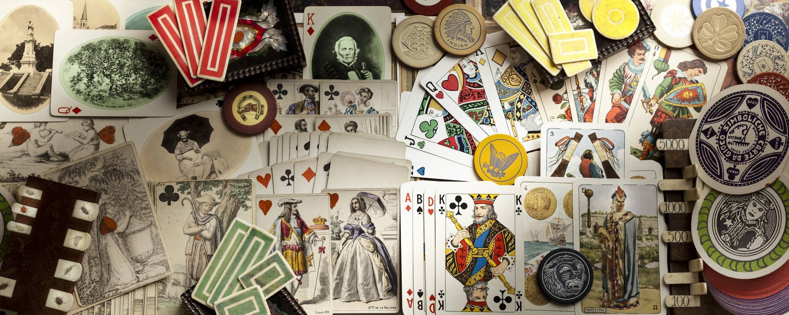 Spielkarten beleihen Leihhaus München