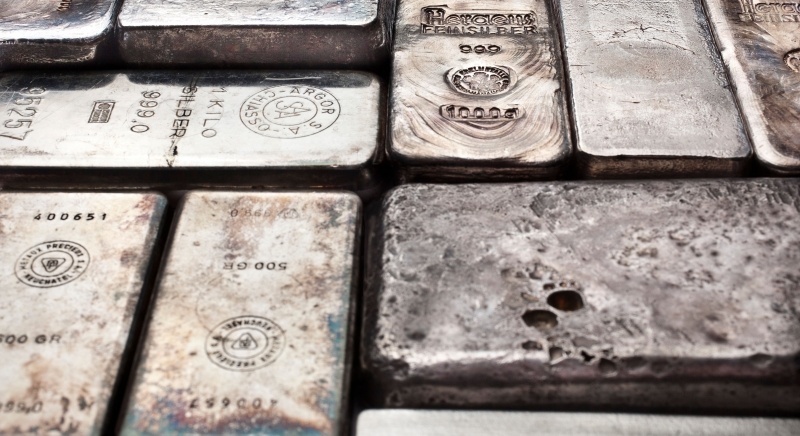 Edelmetalle Edelmetall SIlber Gold Plladium Rohdium Platin Pfandhaus